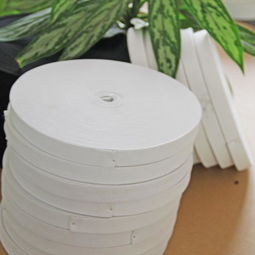 帽子制衣輔料2cm針織松緊帶 廠家直銷，品質與價格的雙重優勢